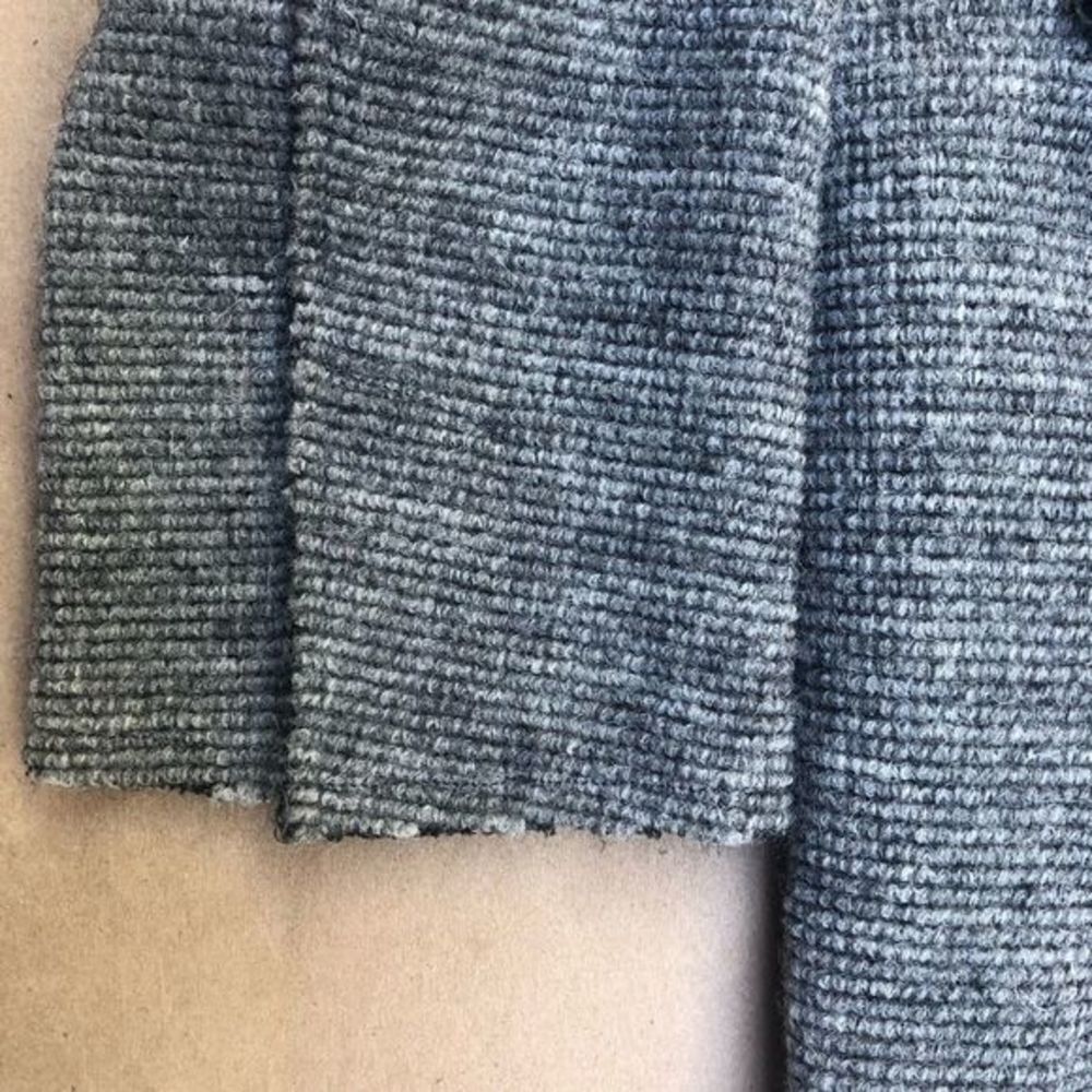 Zara Wool Coat - Picture 5 of 5